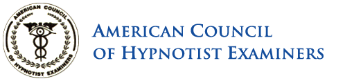 American Council of Hypnotist Examiners